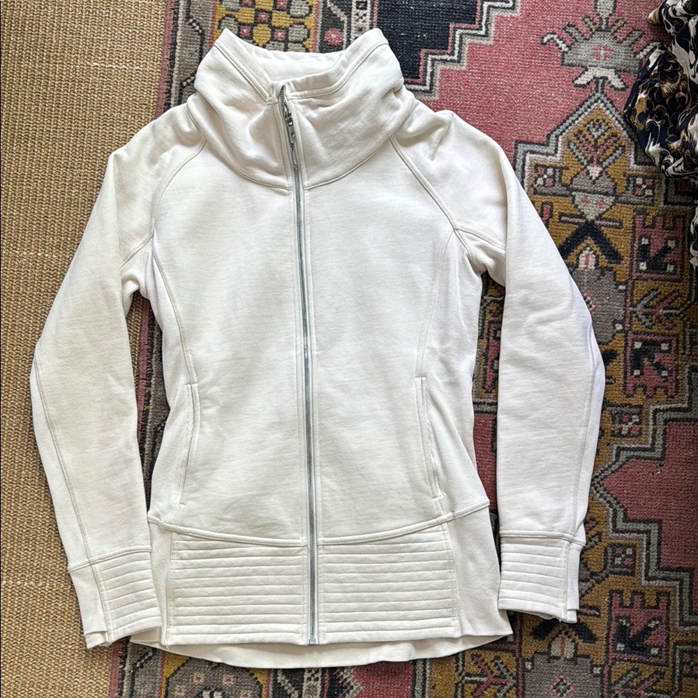 Lululemon Radiant Jacket